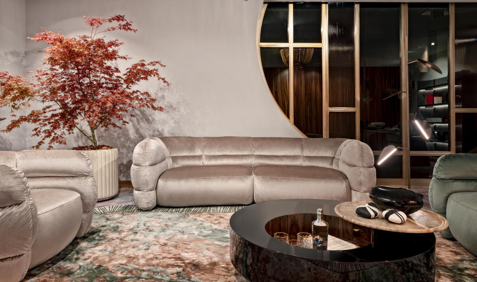 Sofa Visionnaire Bomber still