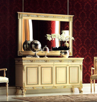 Buffet Paolo lucchetta Tanya cr