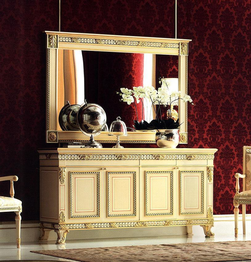 Buffet Paolo lucchetta Tanya cr