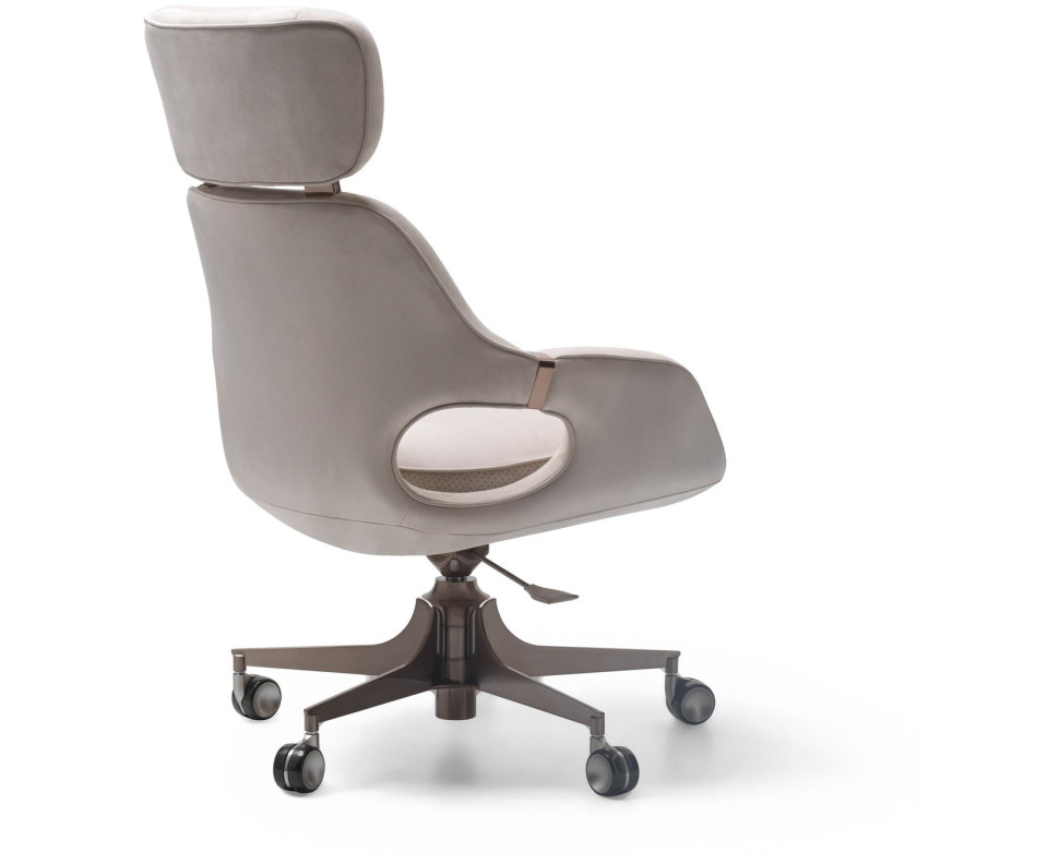 Office Armchair Visionnaire Stilgar