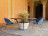 Table Visionnaire Wing