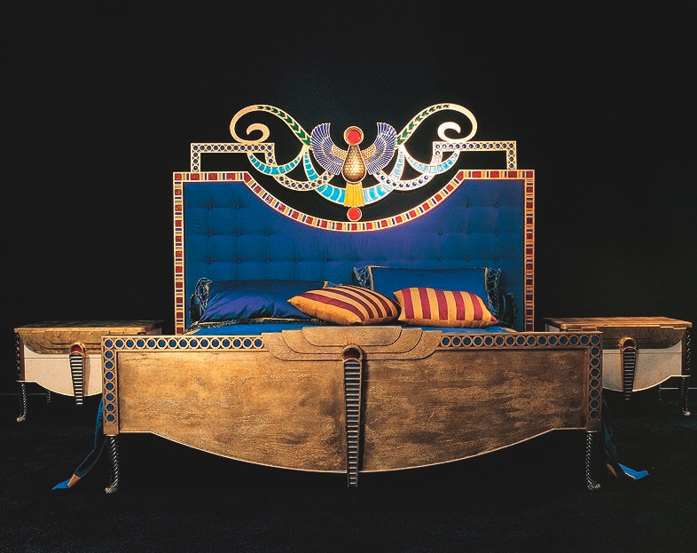 Bed Misor Elledue Misor B 211