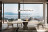 Table Eforma Rotolo top ceramica