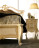 Bed Bacci stile Palladio Pl.2804 - 1