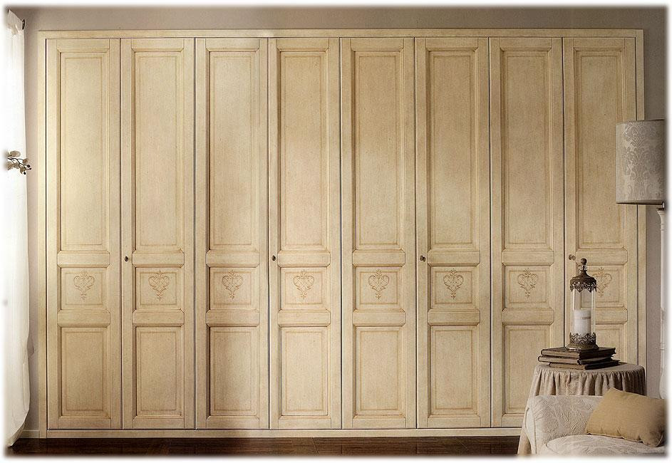 Wardrobe Firenze Benedetti mobili I grandi spazi Firenze