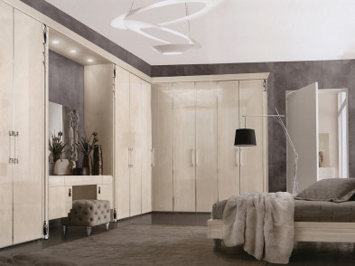 Wardrobe Benedetti mobili Charmant Charmant 12