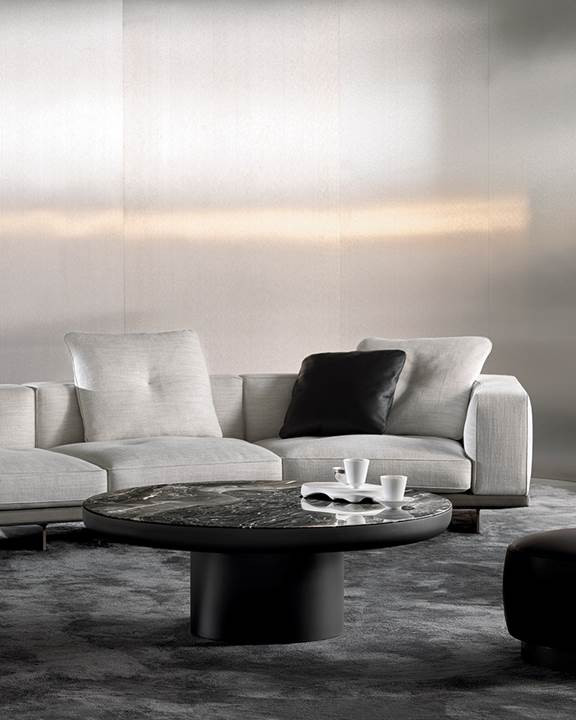Coffee Table Minotti Brady