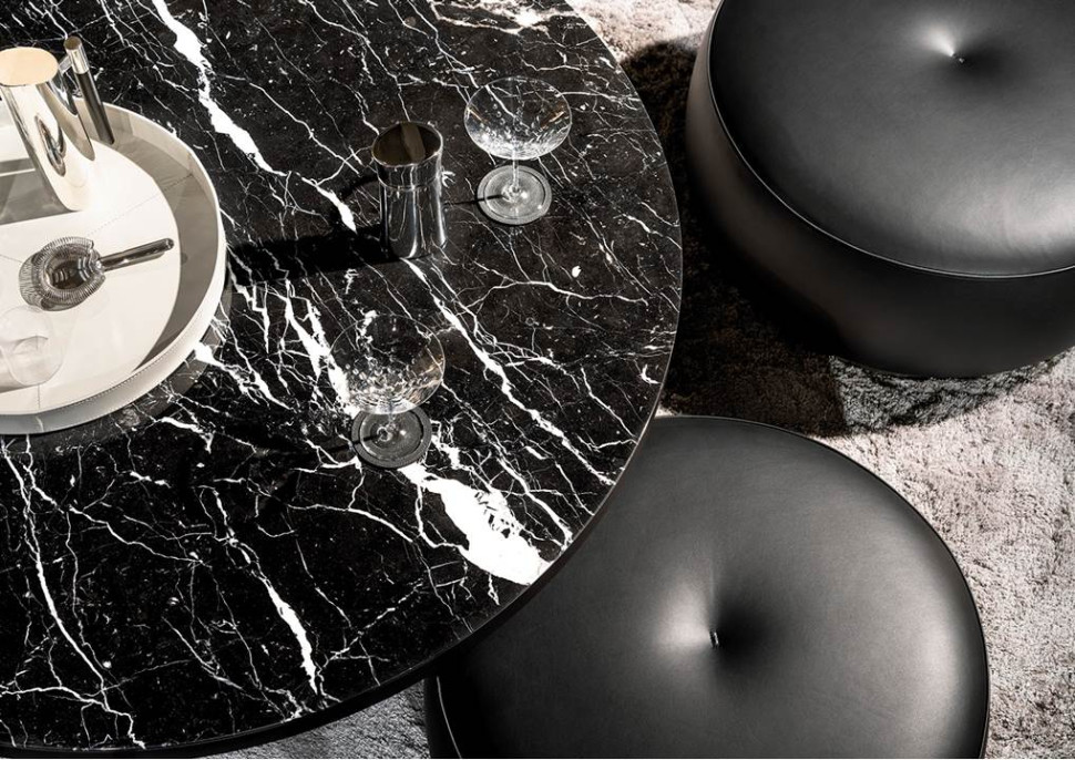 Coffee Table Minotti Brady