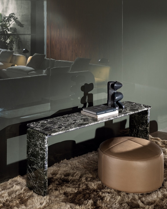 Console Minotti Drake Console