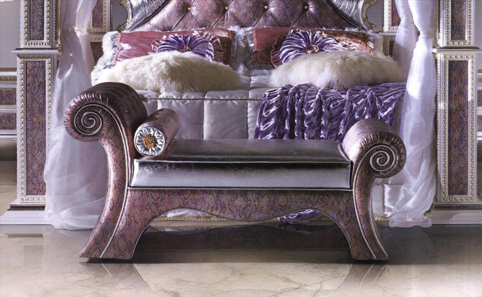 Bench Dream Caspani tino Encyclopaedia vol.iv C/498