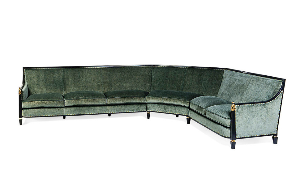 Sofa Salda arredamenti 8664 Ang