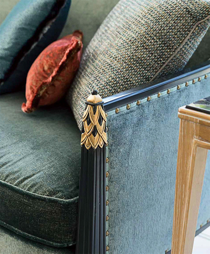 Sofa Salda arredamenti 8664 Ang
