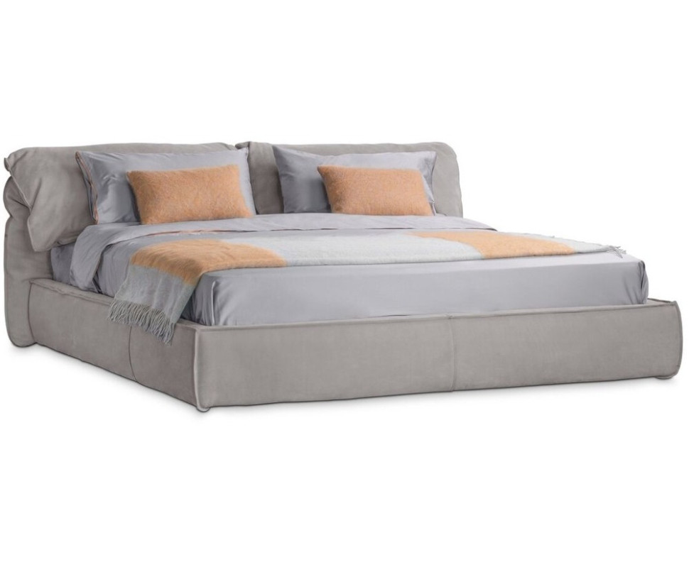 Bed Baxter Casablanca
