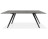 Table Potocco Katana 026/TR4-OUT
