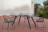Table Potocco Katana 026/TR4-OUT