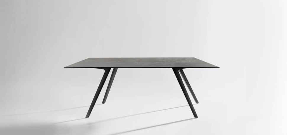 Table Potocco Katana 026/TR4-OUT