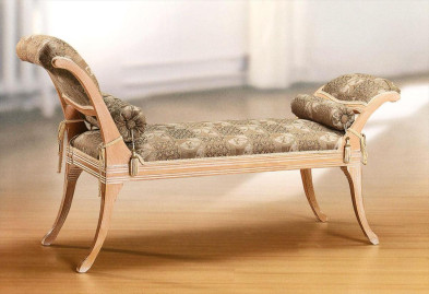 Bench Eclisse Morello gianpaolo Catalogo generale 1022/N
