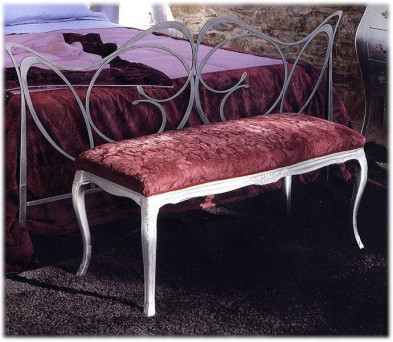 Bench Chatarina Tonin Glamour 1575