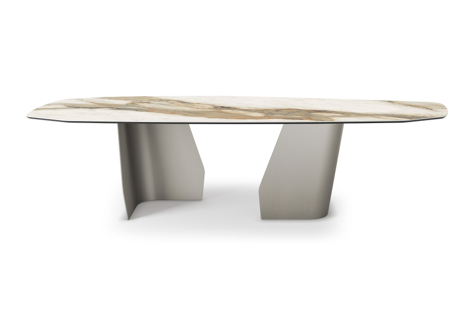 Table Cattelan Italia Senator Keramik