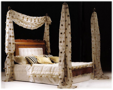 Bed Vienna Isacco agostoni Book.01 1098