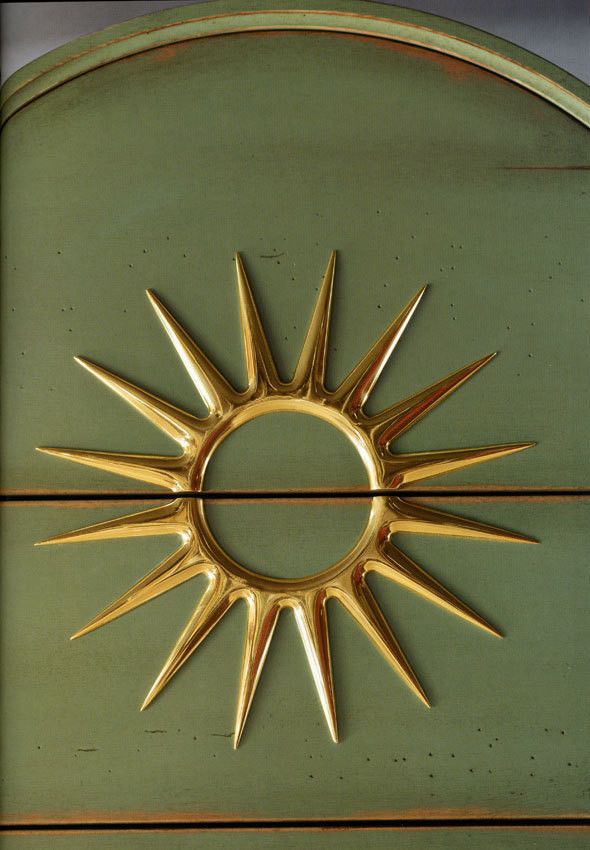 Console Salda arredamenti 8598