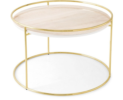 Coffee Table Calligaris Atollo CS5098-m