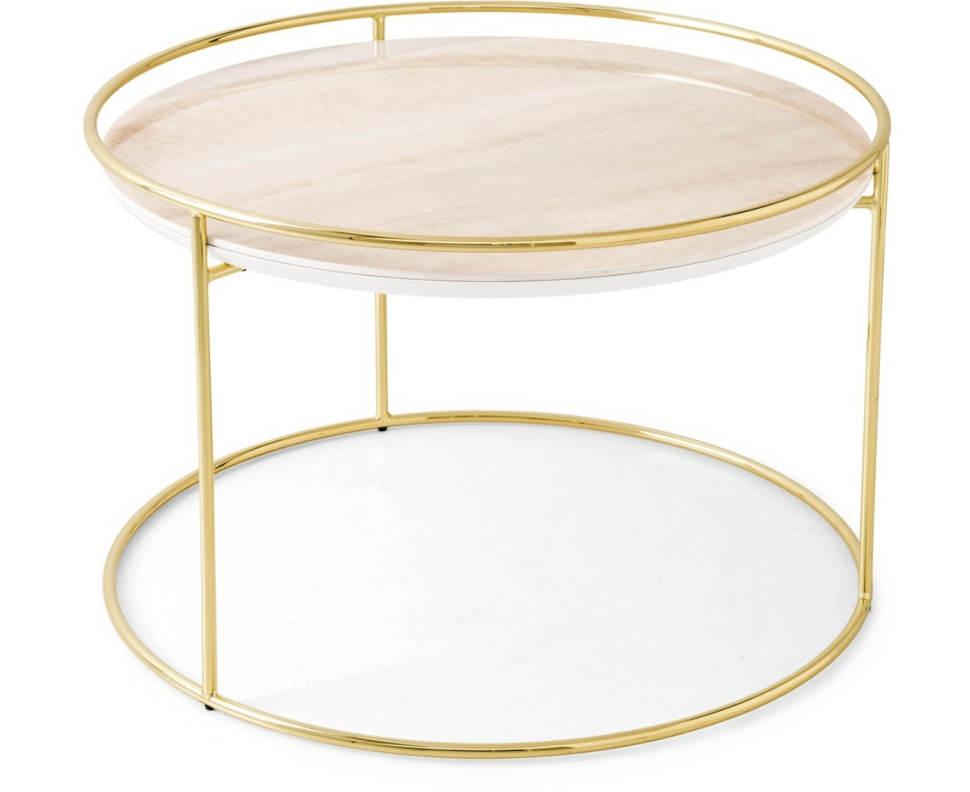 Coffee Table Calligaris Atollo CS5098-m