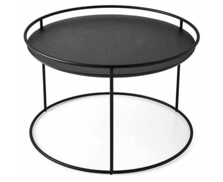 Coffee Table Calligaris Atollo CS5098-m