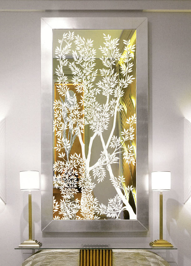 Mirror Alchymia Elita