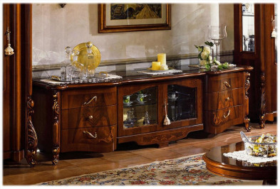Console Pistolesi Barocco 213