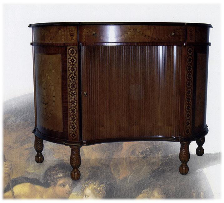 Console Mice Hermitage 2635
