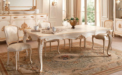 Dining Table Florence art 208