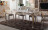 Dining Table Florence art 208