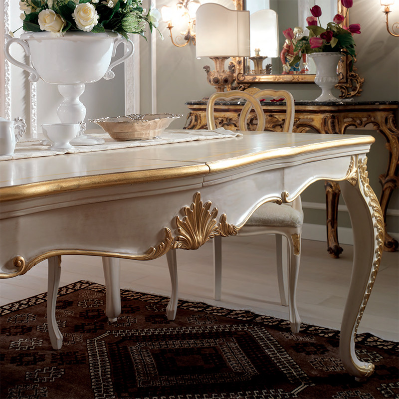 Dining Table Florence art 208