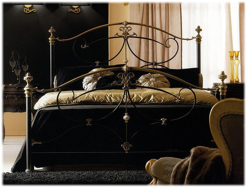 Bed Positano ii Corte zari Dolcetempo 866