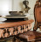 Dining Table Modenese Bella vita 13142Ac