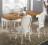 Dining Table Arte casa Evoluzione G1576