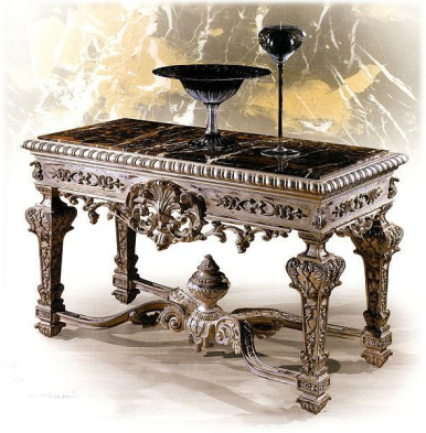 Console Ezio bellotti Platinum 5747