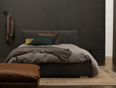 Bed Thomas berre Twils 23118518N