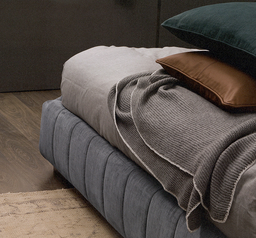 Bed Thomas berre Twils 23118518N