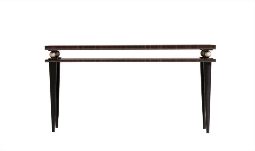 Console Atmosphera Capital Korp - k