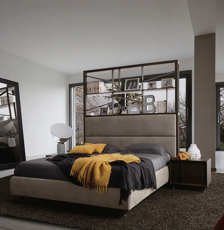 Bed Book Fimes Momenti notte 33A49
