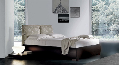 Bed Ergogreen The night collection Beatrice 3