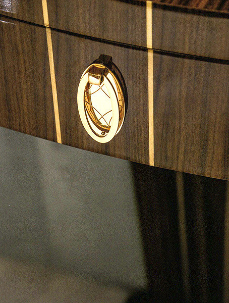 Console Bianchini Cafe des arts E05010