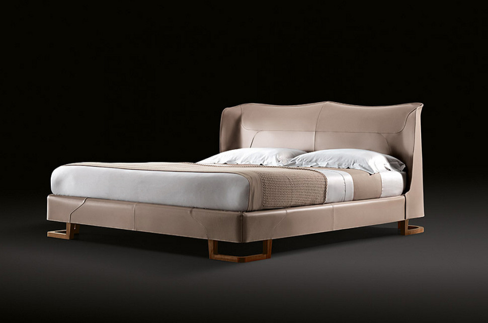 Bed Corium Giorgetti 62310