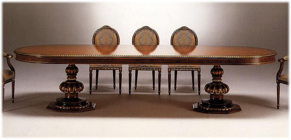 Dining Table Fratelli radice Sale da pranzo 10170140090
