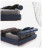 Bed Max rollo Twils Voyage 18916558N