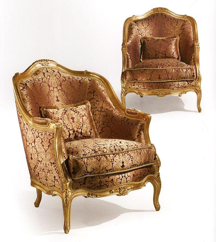 Armchair Angelo cappellini Accessories 12065