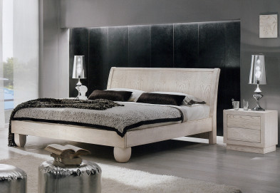 Bed Rossin &amp; braggion Notte 184