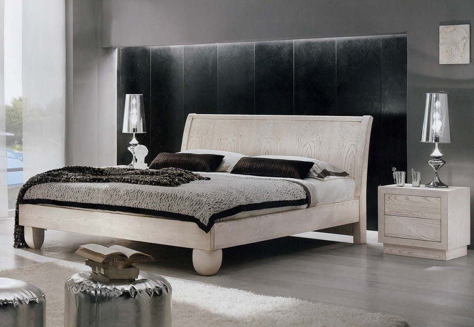 Bed Rossin &amp; braggion Notte 184